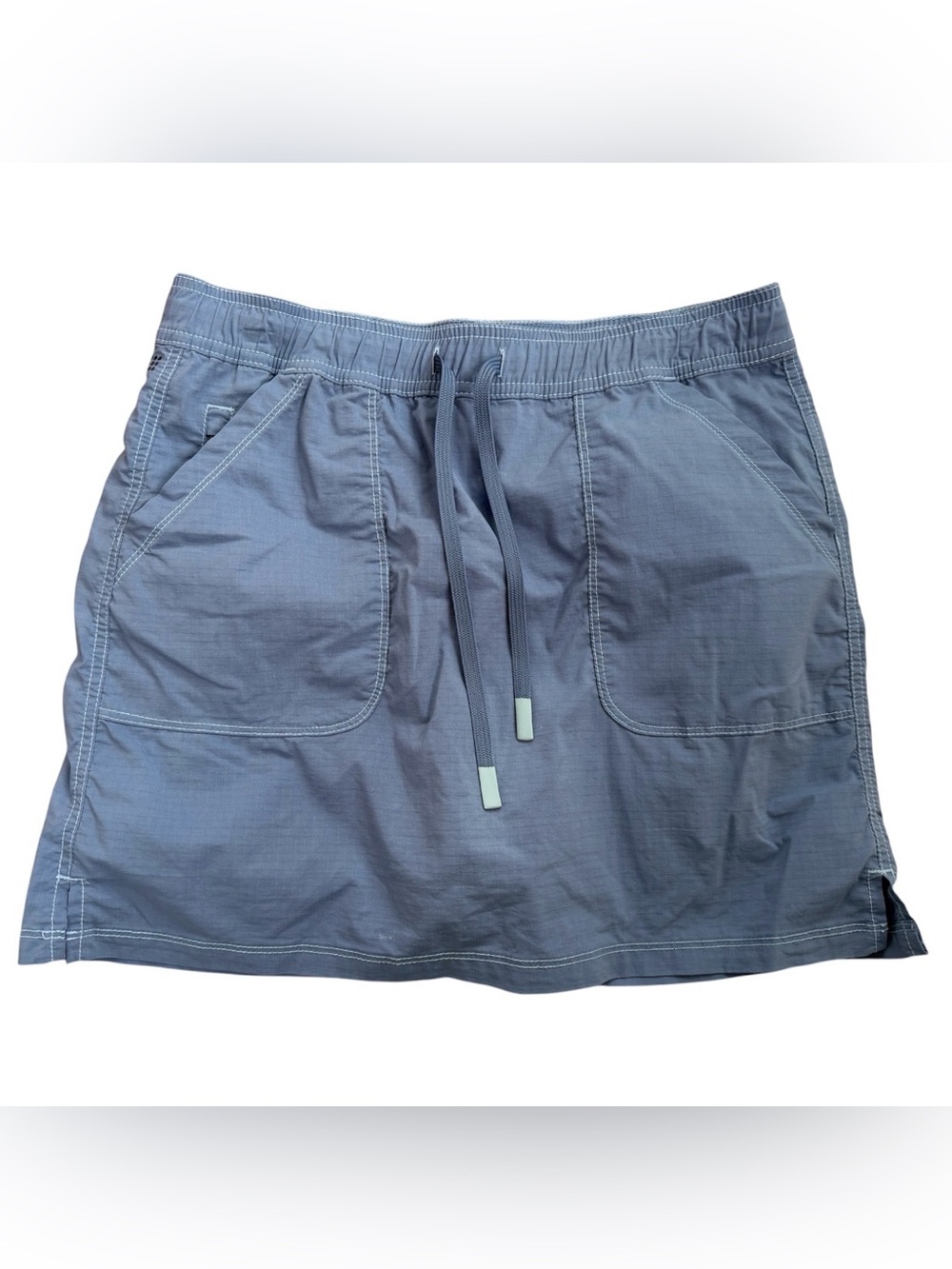 Title Nine Scout Ripstop Skirt Skort